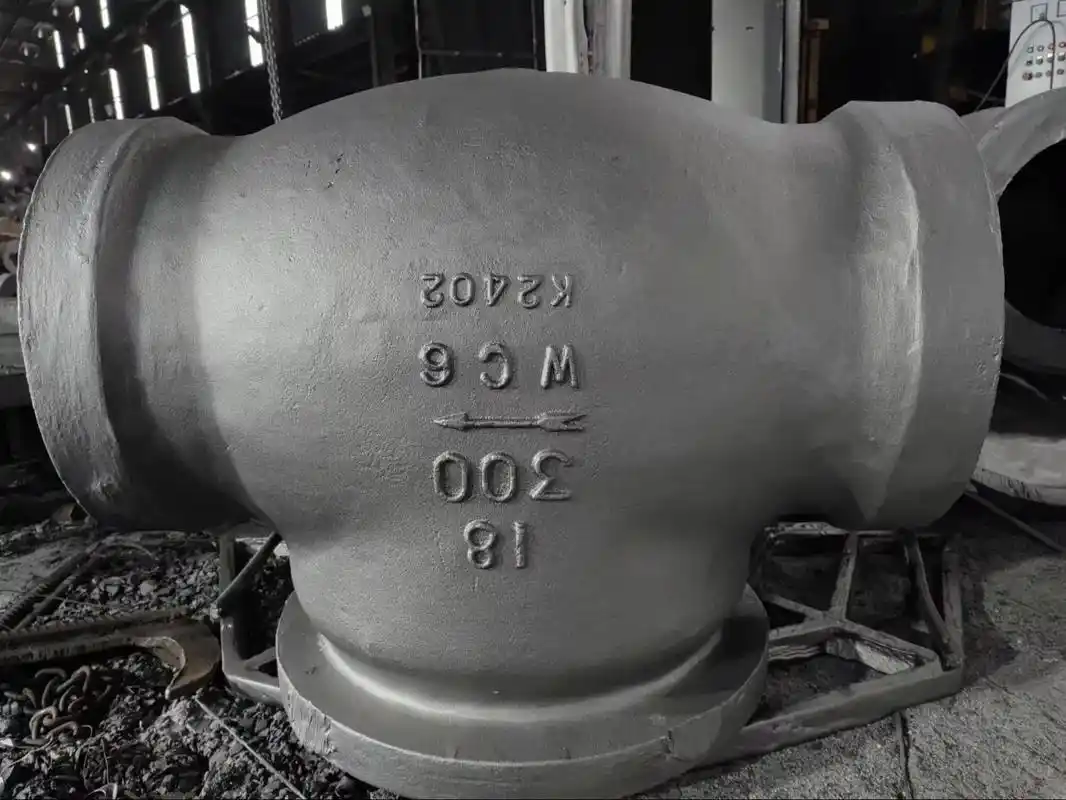 Fenolik reçine kumu ve furan reçine kumu üretimi için ne tür dökümler uygundur?