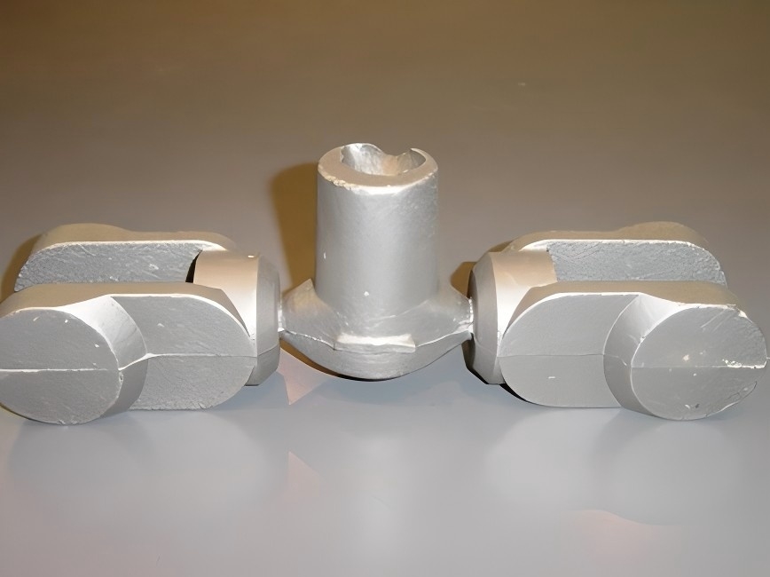 Dökme demir yükseltici boynunun önemi ve tasarımı