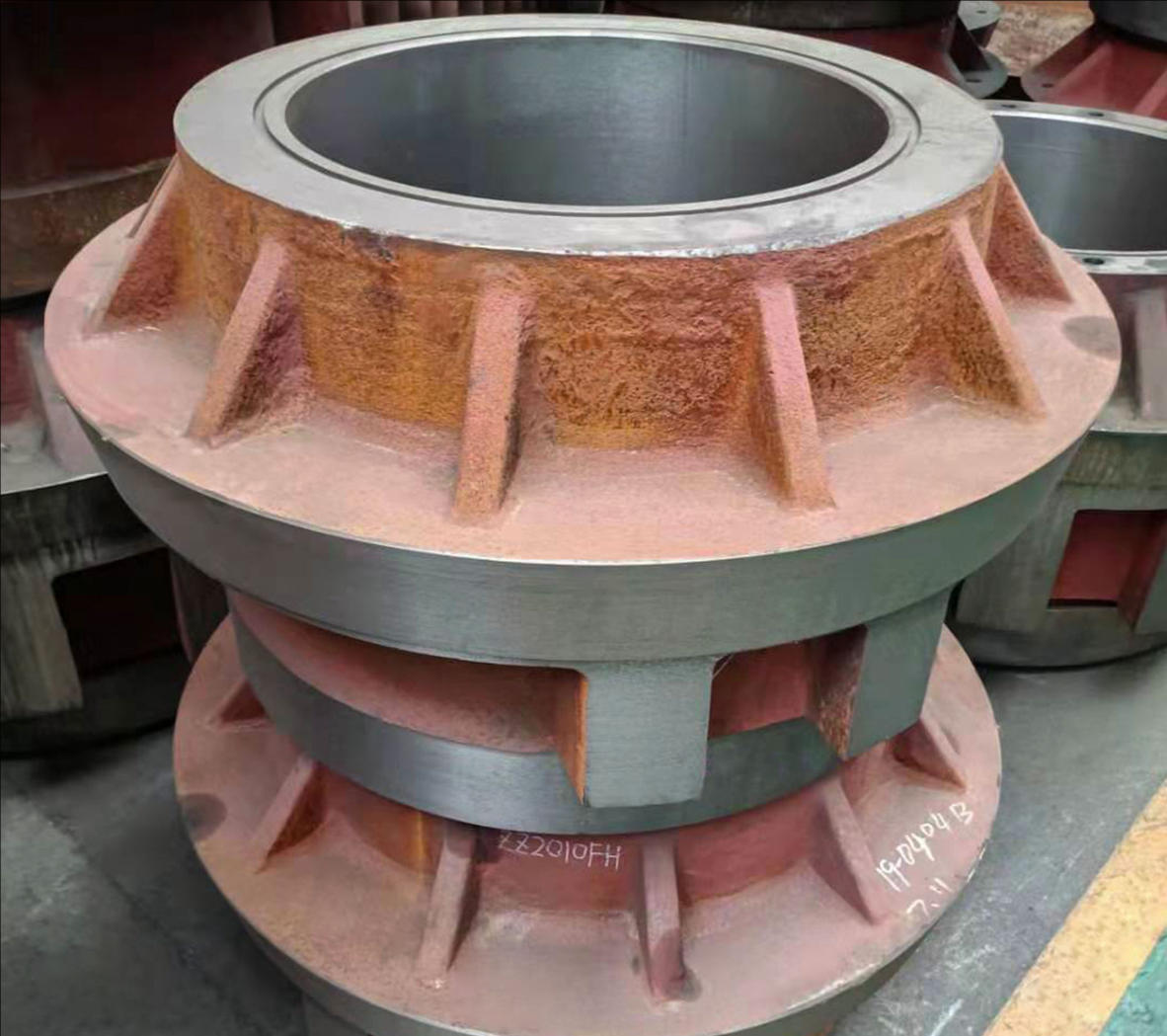 Kayıp köpük üretim sürecini kullanarak sünek demir dökülürken alınması gereken önlemler nelerdir?