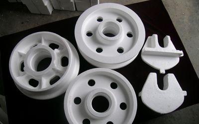 Gri dökme demirden kaybolan köpük için kaplamanın soyulma performansı, nefes alabilirliği ve yüksek sıcaklık dayanımı nasıl hızlı bir şekilde test edilir?