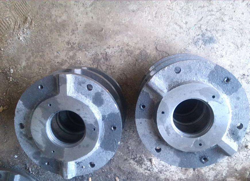 Alaşımlar gibi değerli metaller eklemeden yüksek mukavemetli gri dökme demir parçalar nasıl üretilir?