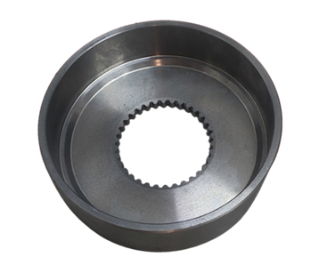 Yaş kum teknolojisini kullanarak dökme demir parçalar üretmek için egzoz iğneleri nasıl tasarlanmalı?