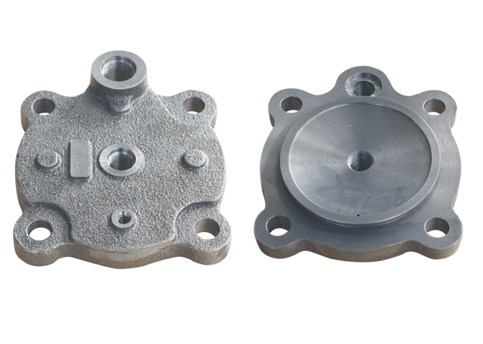 QT450 sfero dökümün uzaması %22'nin üzerine nasıl artırılır?