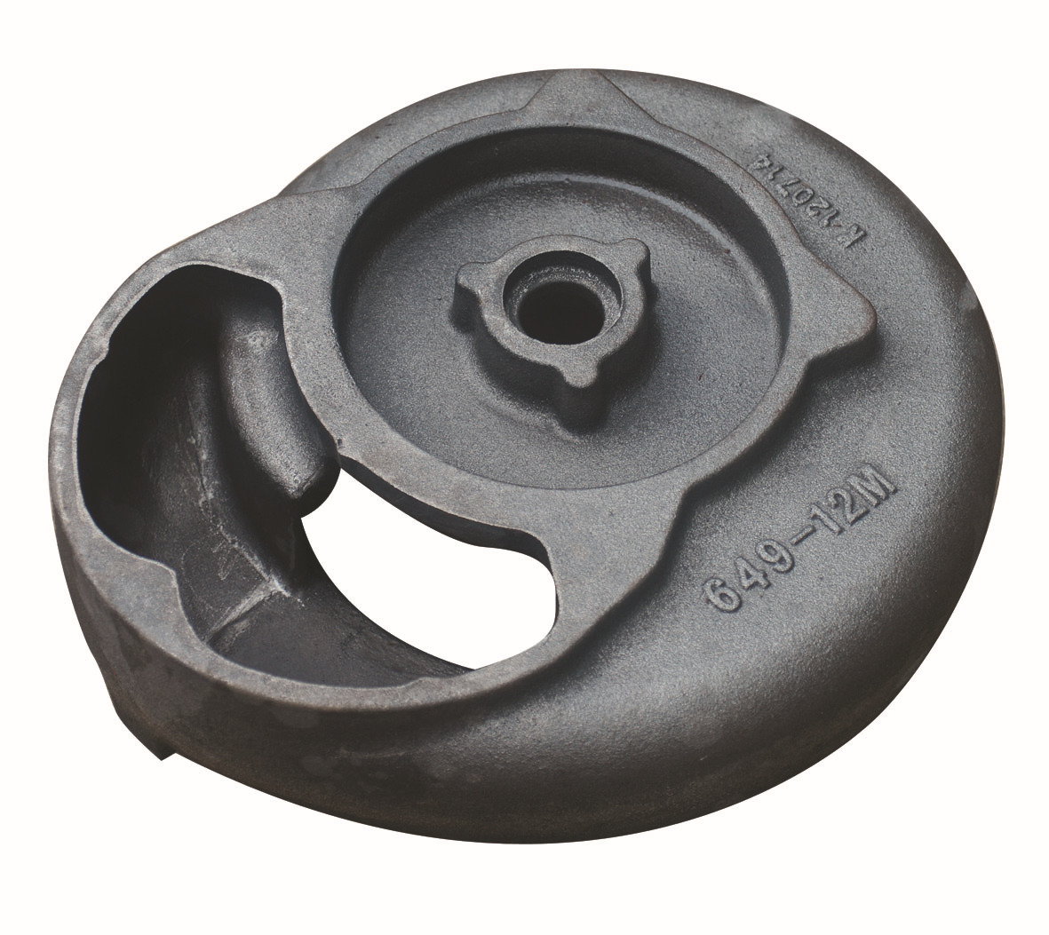 Sfero dökümde yüksek ve düşük kalıntı magnezyumun aşırı grafit çapı ve grafit çiçeklenme kusurları üzerindeki etkileri nelerdir?