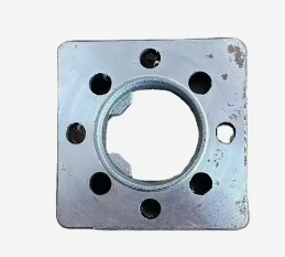 CNC İşleme Hizmeti Özel Bileşenler