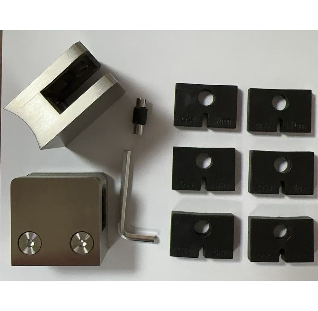 Pivot cam kelepçe menteşe duş pivot menteşe banyo kapısı pivot menteşe